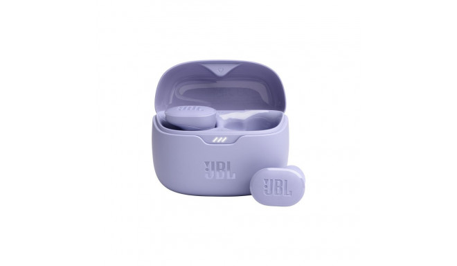 JBL Tune Buds Purple