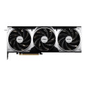 MSI Graphics Card||NVIDIA GeForce RTX 5070 Ti|16 GB|GDDR7|256 bit|PCIE 5.0 16x|Triple slot Fansink|1