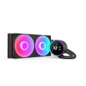 NZXT CPU COOLER MULTI SOCKET/KRAKEN ELITE 280 RGB V2