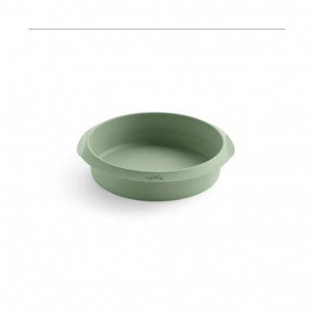 Lekue kuumaõhufritüüri vorm 20cm, roheline