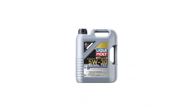 MOTOR OIL SPECIAL TEC F 5W-30 5L