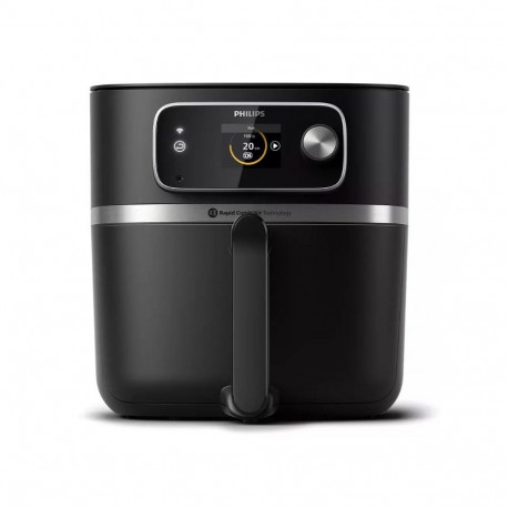 AIR FRYER HD9880/90 PCIP PHILIPS