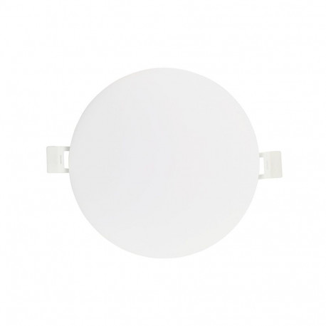 "pannel LED süvistatud Modoled 18W 4K"