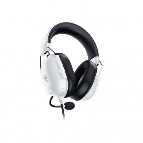 Razer BlackShark V2X valge peakomplekt