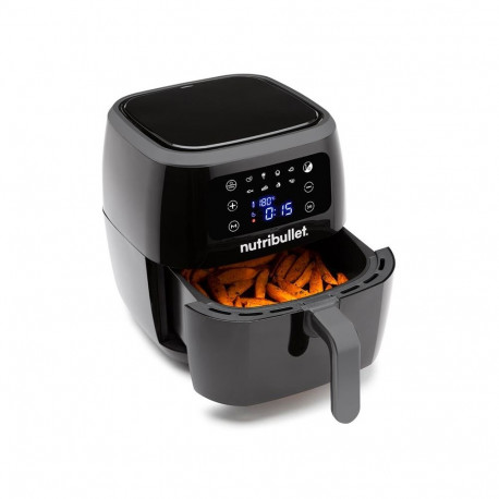 AIR FRYER NBA071B 1800W NUTRIBULLET
