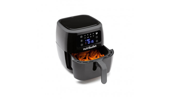 Air fryer NBA071B 1800W Nutribullet