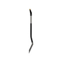 ERGONOMIC GARDEN SPADE POINTED