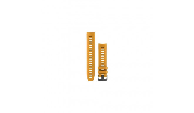 Garmin 010-12854-03 Smart Wearable Accessories Band Yellow