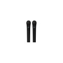 Sony UOULTMIC1 Black Karaoke microphone