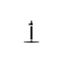 WANBO PWE104 PROFESSIONAL DESK STAND FOR PROJECTORS project mount Table Black
