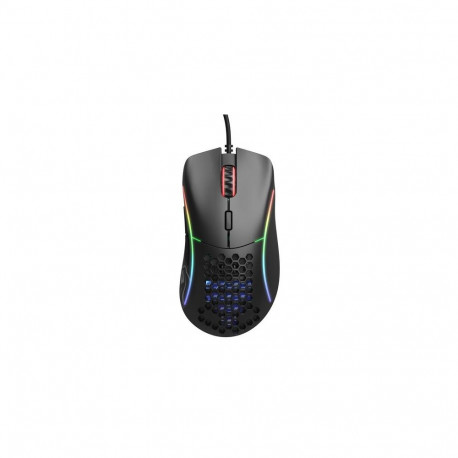 Glorious Gaming Glorious Model D Mouse Regular (Black)