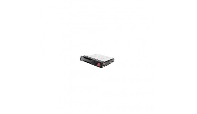 HPE 1.92TB SAS 12G Mixed Use SFF BC Value SAS Multi Vendor SSD