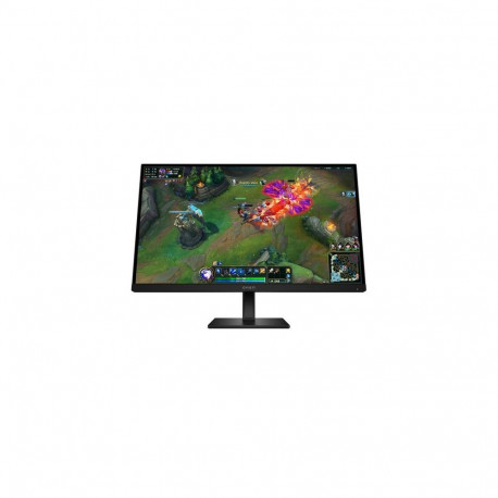 HP OMEN STORE 3PL computer monitor 68.6 cm (27") 2560 x 1440 pixels Quad HD LCD Black