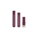 Garmin 010-12691-05 Smart Wearable Accessories Band Silicone