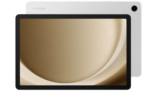 Samsung Galaxy Tab A9+ 11" 128GB LTE, silver