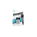 BATERIA ENERGIZER MAX PLUS 9V 6LR61 BLISTER*1