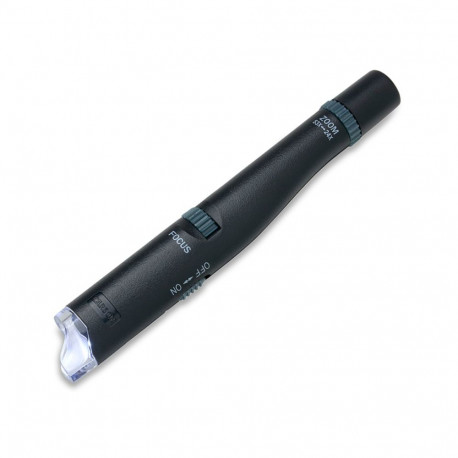 Carson microscope MicroPen 24-53x