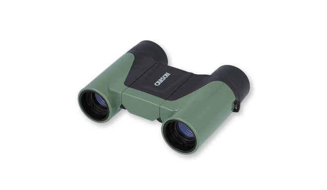 Carson Wildcat 7x18 binokkel