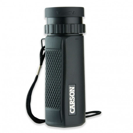 Carson BlackWave 10x25 Monocular