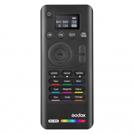 Godox RC-R9II kaugjuhtimispult