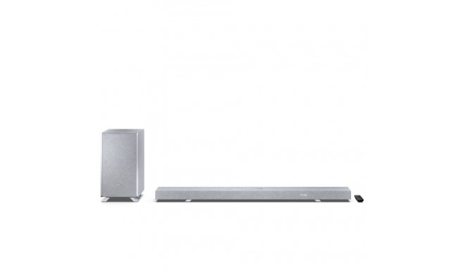 Sharp HT-SBW55121 silber