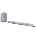 Sharp HT-SBW55121 silber