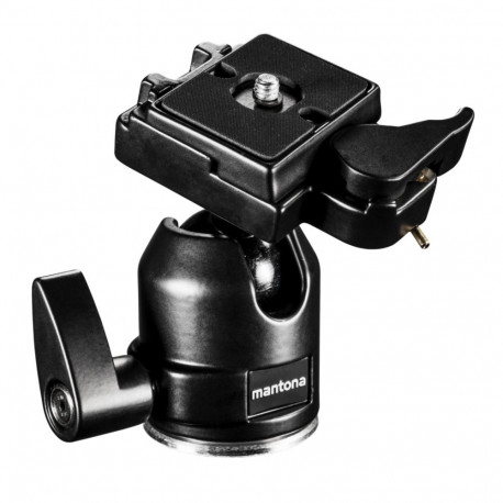 Mantona Ball Head for Scout XL