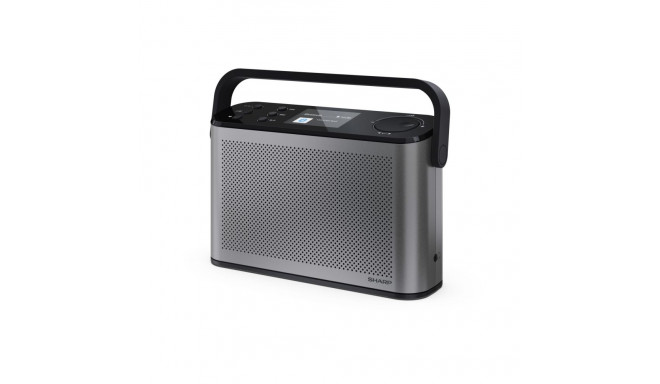 Sharp DR-P540 Osaka must