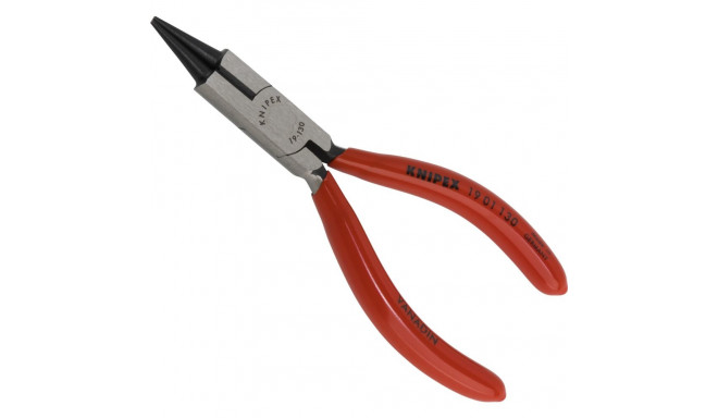 KNIPEX ümarots tangid lõikeservaga (juveliiritangid)