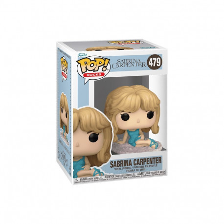 FUNKO POP! Vinyl Figure: Sabrina Carpenter