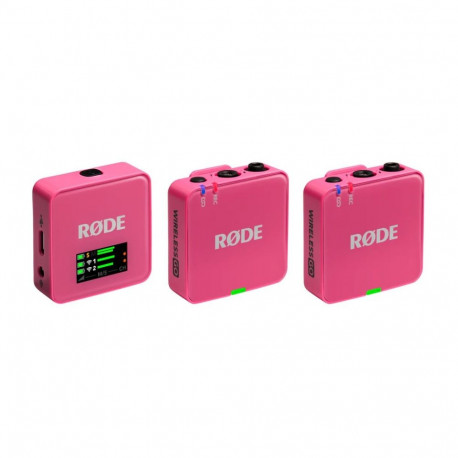 RØDE WIGOGEN3PIN