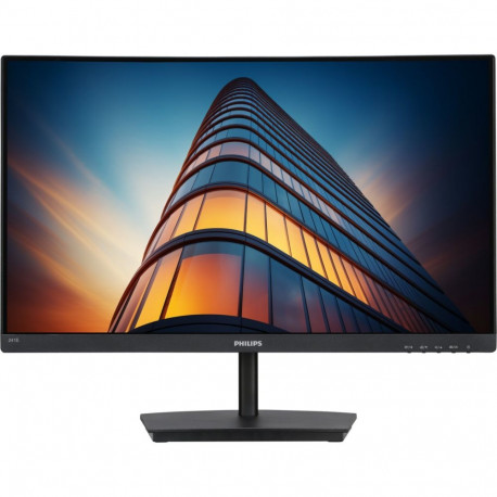 Philips Monitor E-line Eline 241E1SC 00 (241E1SC/00)