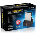 Sharkoon SATA QuickPort XT black