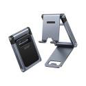 Ugreen foldable stand smartphone stand phone stand gray (LP263)