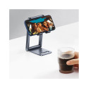 Ugreen foldable stand smartphone stand phone stand gray (LP263)