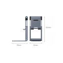 Ugreen foldable stand smartphone stand phone stand gray (LP263)