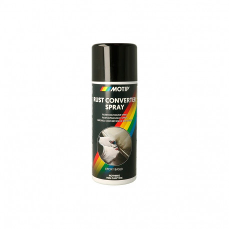 Motip krunt ja roostemuundur 2in1, 400ml