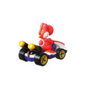 Pojazd z figurką Mario Kart GPD90
