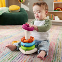 Sensory Pyramid Sensimals