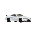 Pojazd Nissan Skyline GT-R
