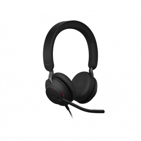 Jabra Evolve2 40 SE UC Stereo USB-A/C