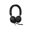 Jabra Evolve2 40 SE UC Stereo USB-A/C