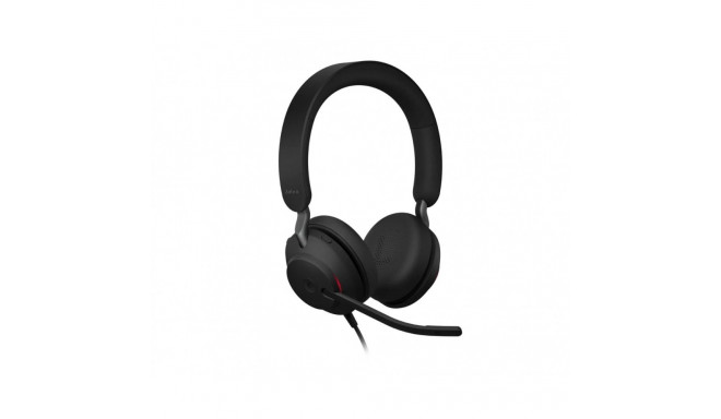 Jabra Evolve2 40 SE UC Stereo USB-A/C