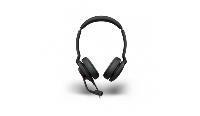 Jabra Evolve2 30 SE USB-A&C UC Stereo