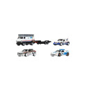 Premium Car Set
