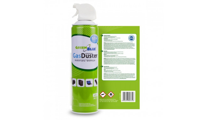 Compressed Air GB600