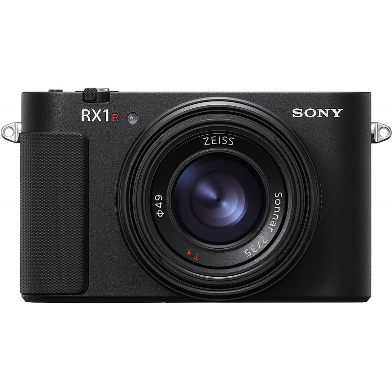Sony DSC-RX1R III