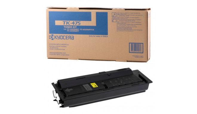 Kyocera tooner (1T02K30NL0) TK-475