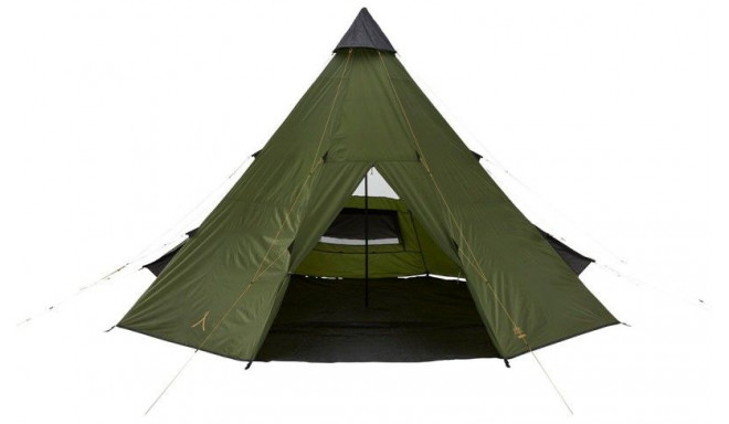 Grand Canyon tent Black Falls 8P, olive