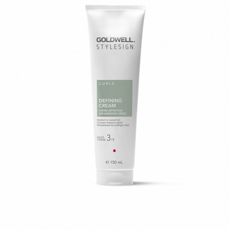 Curl Defining Cream Goldwell STYLESIGN CURLS 150 ml